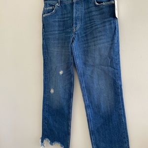 Free people jeans